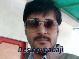 Desiboybabaji