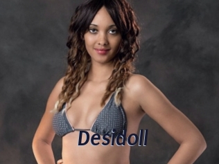 Desidoll