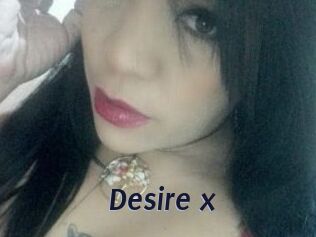 Desire_x