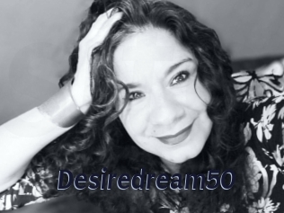 Desiredream50