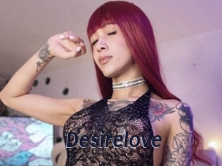 Desirelove