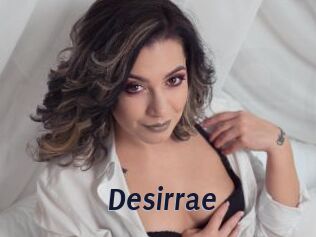 Desirrae