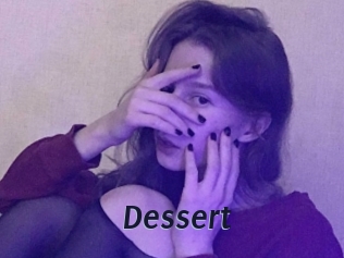 Dessert