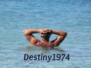 Destiny1974