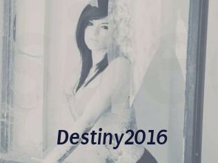 Destiny2016