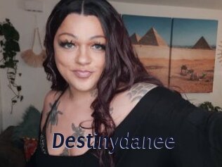 Destinydanee