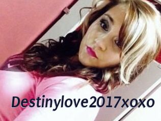 Destinylove2017xoxo