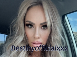 Destinyofficialxxx