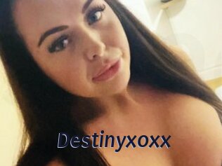 Destinyxoxx