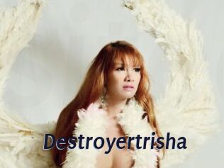 Destroyertrisha