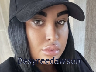 Desyreedawson