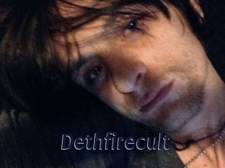 Dethfirecult