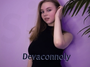 Devaconnoly