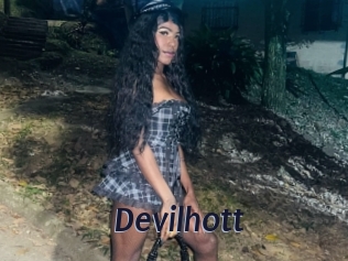 Devilhott