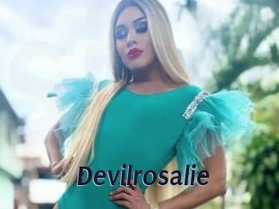 Devilrosalie