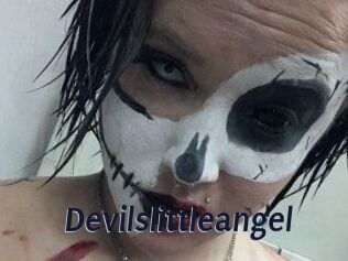 Devilslittleangel