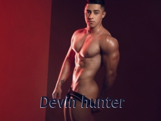 Devin_hunter