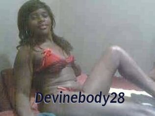 Devinebody28