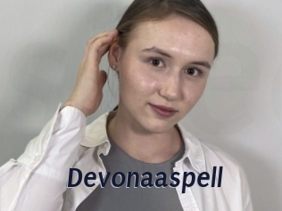 Devonaaspell