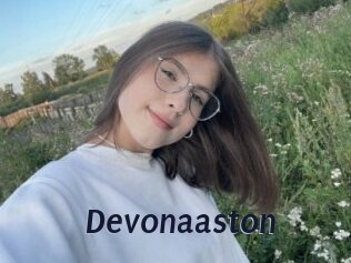 Devonaaston