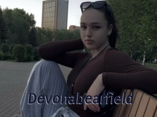 Devonabearfield