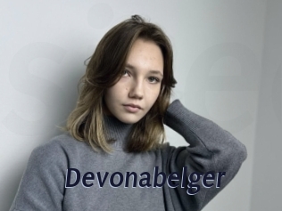 Devonabelger