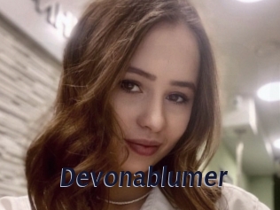 Devonablumer