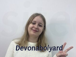 Devonabolyard