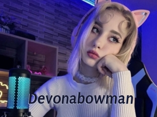 Devonabowman