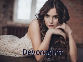 Devonabritt