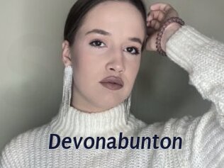 Devonabunton