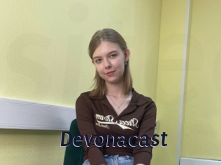 Devonacast