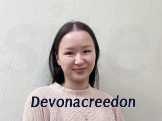 Devonacreedon