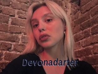 Devonadarter