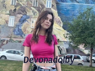 Devonadolby