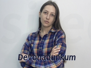 Devonadunkum