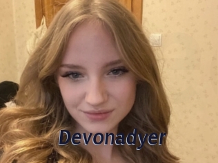 Devonadyer