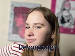 Devonaedgin