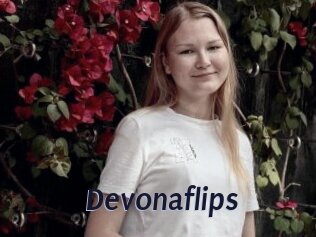 Devonaflips