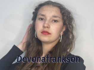 Devonafrankson