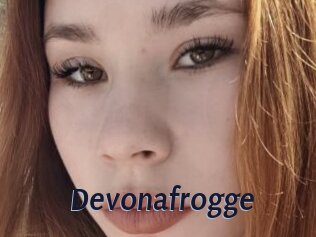 Devonafrogge