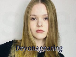 Devonagearing