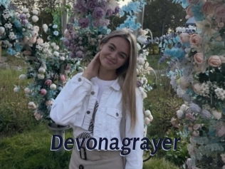 Devonagrayer