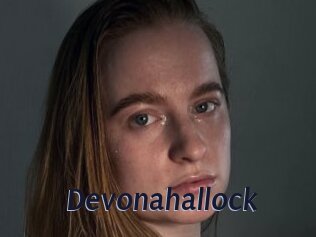 Devonahallock