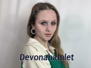 Devonahamlet