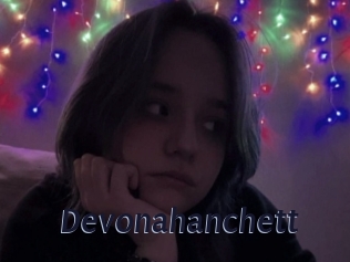 Devonahanchett