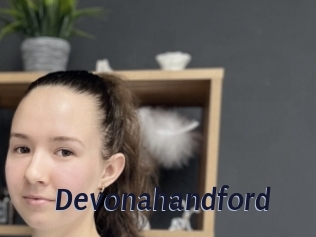 Devonahandford