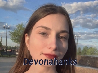 Devonahanks