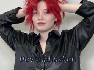 Devonahasken