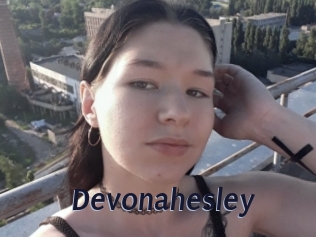 Devonahesley